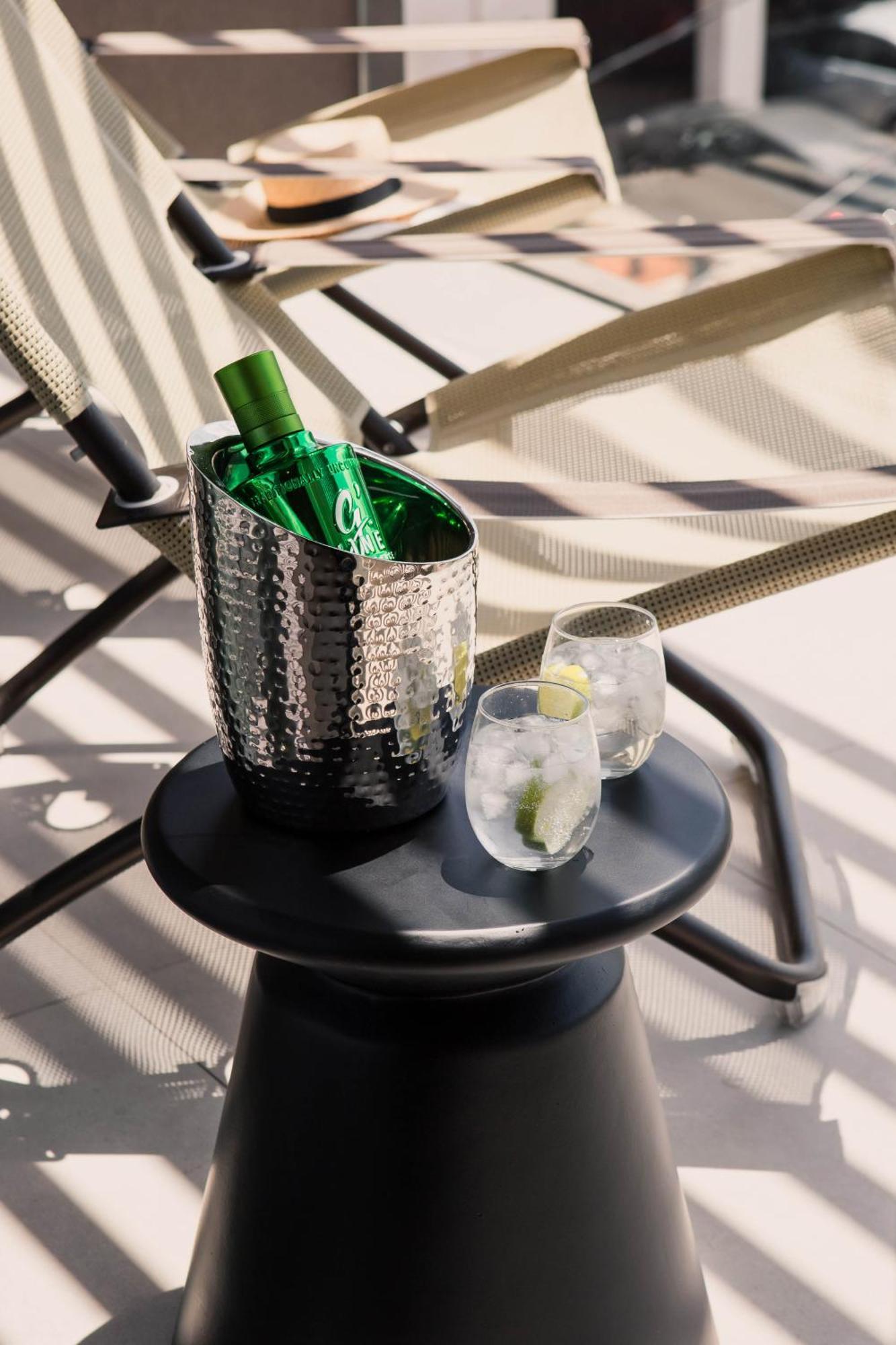 Chania Elegance Suites Exteriör bild