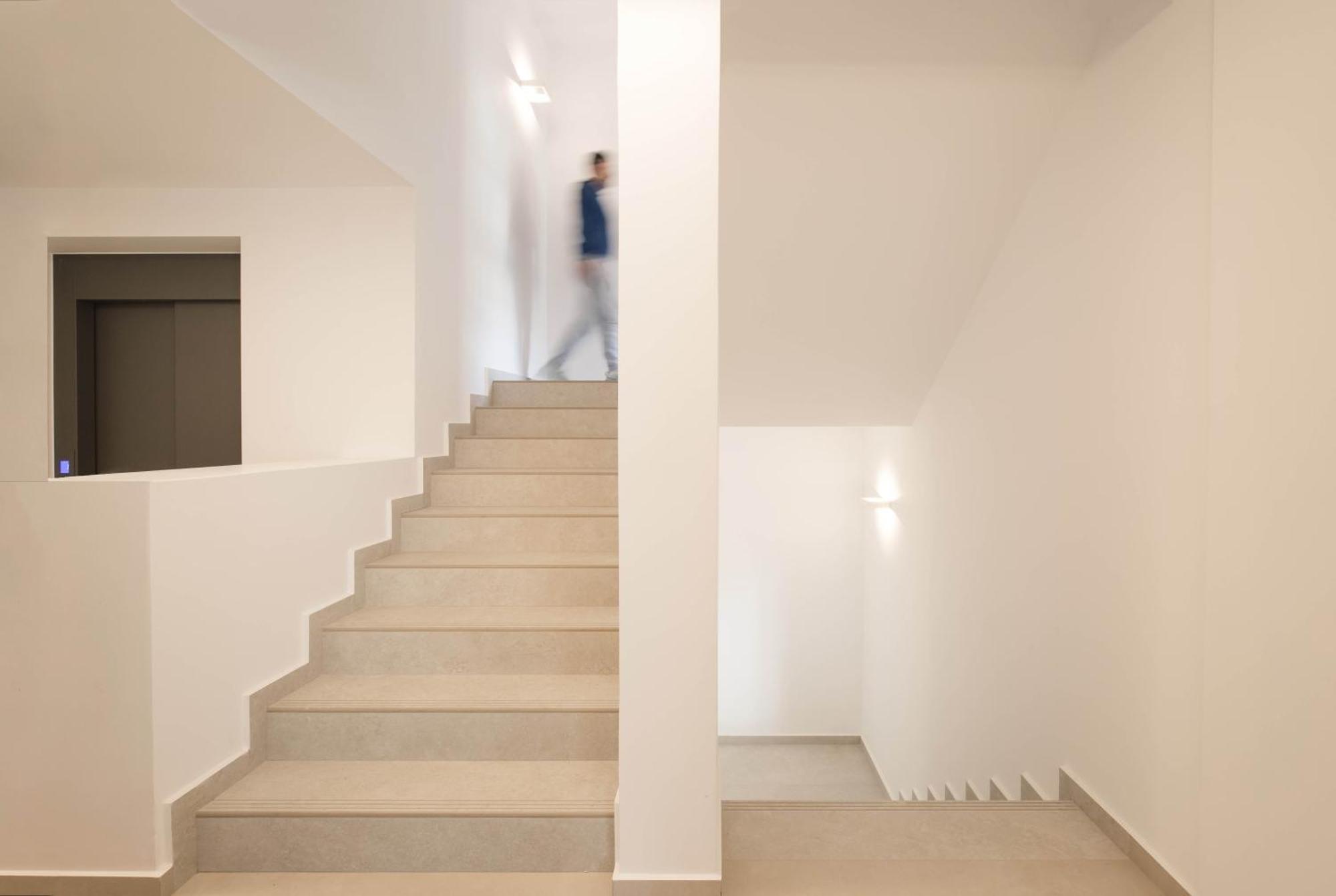 Chania Elegance Suites Exteriör bild