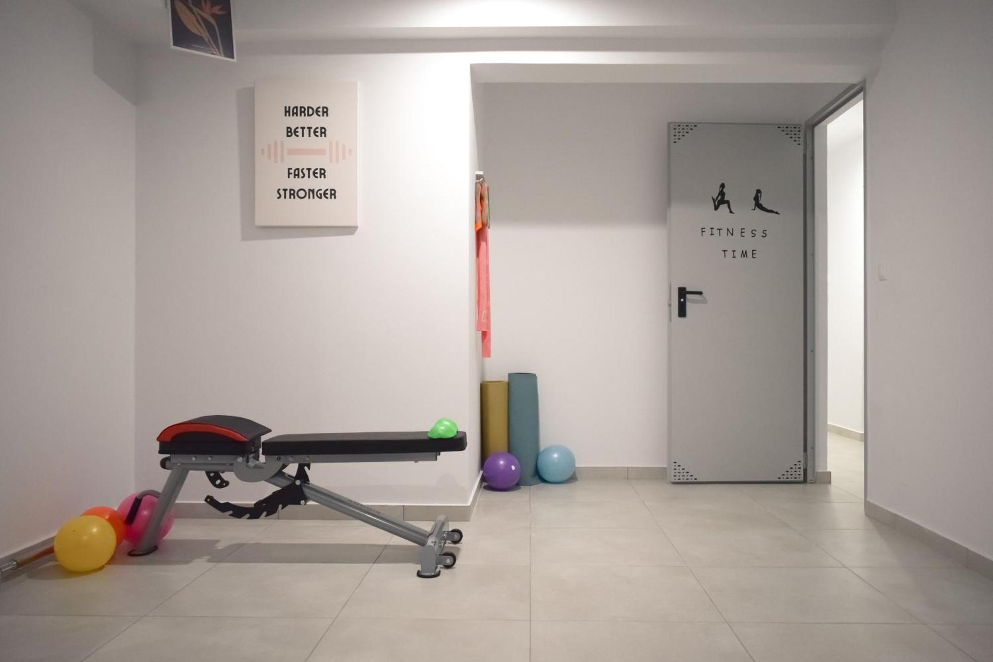 Chania Elegance Suites Exteriör bild