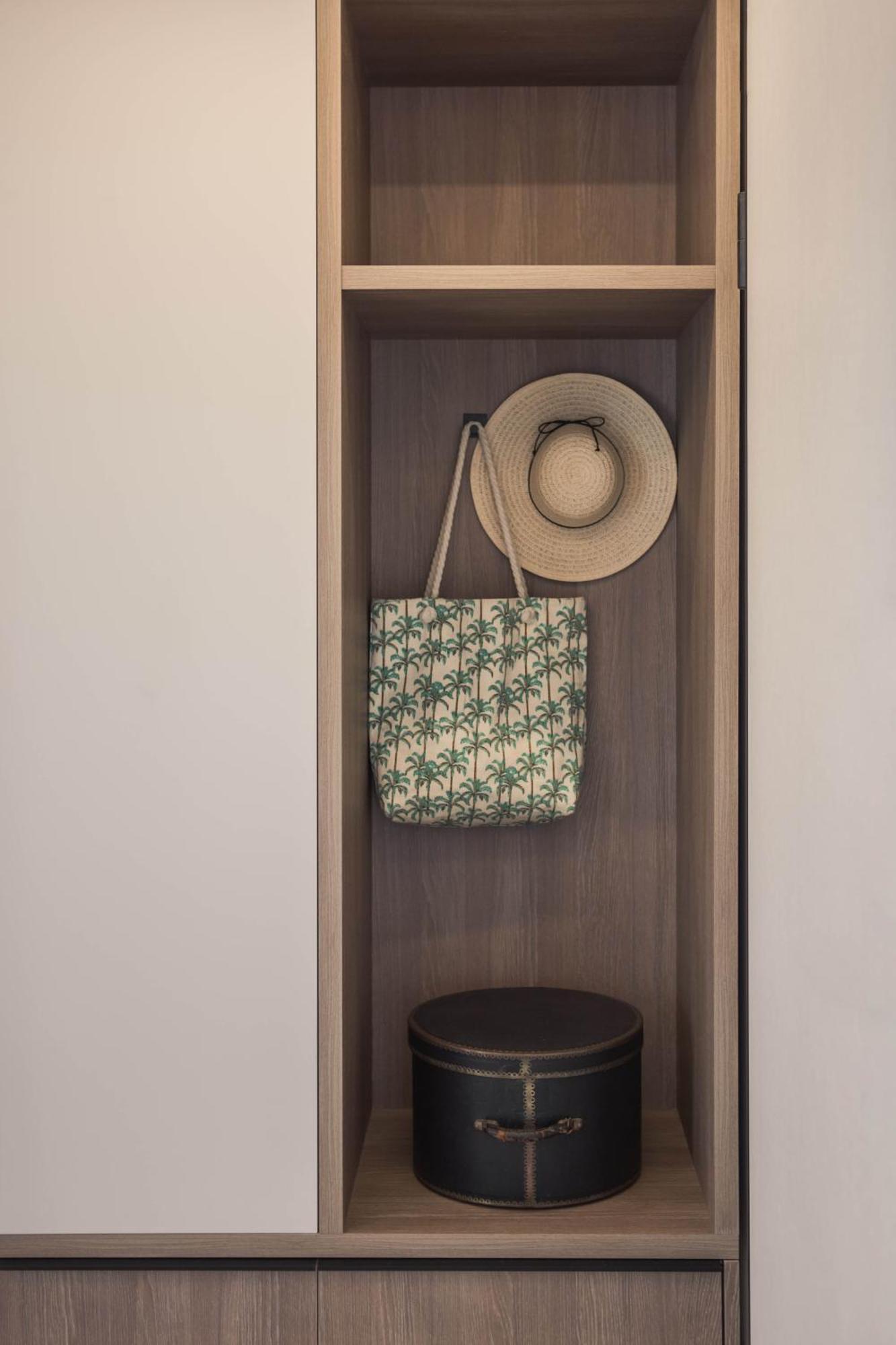 Chania Elegance Suites Exteriör bild