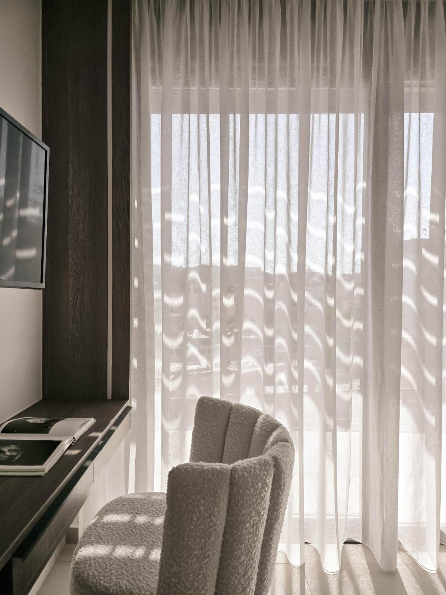 Chania Elegance Suites Exteriör bild