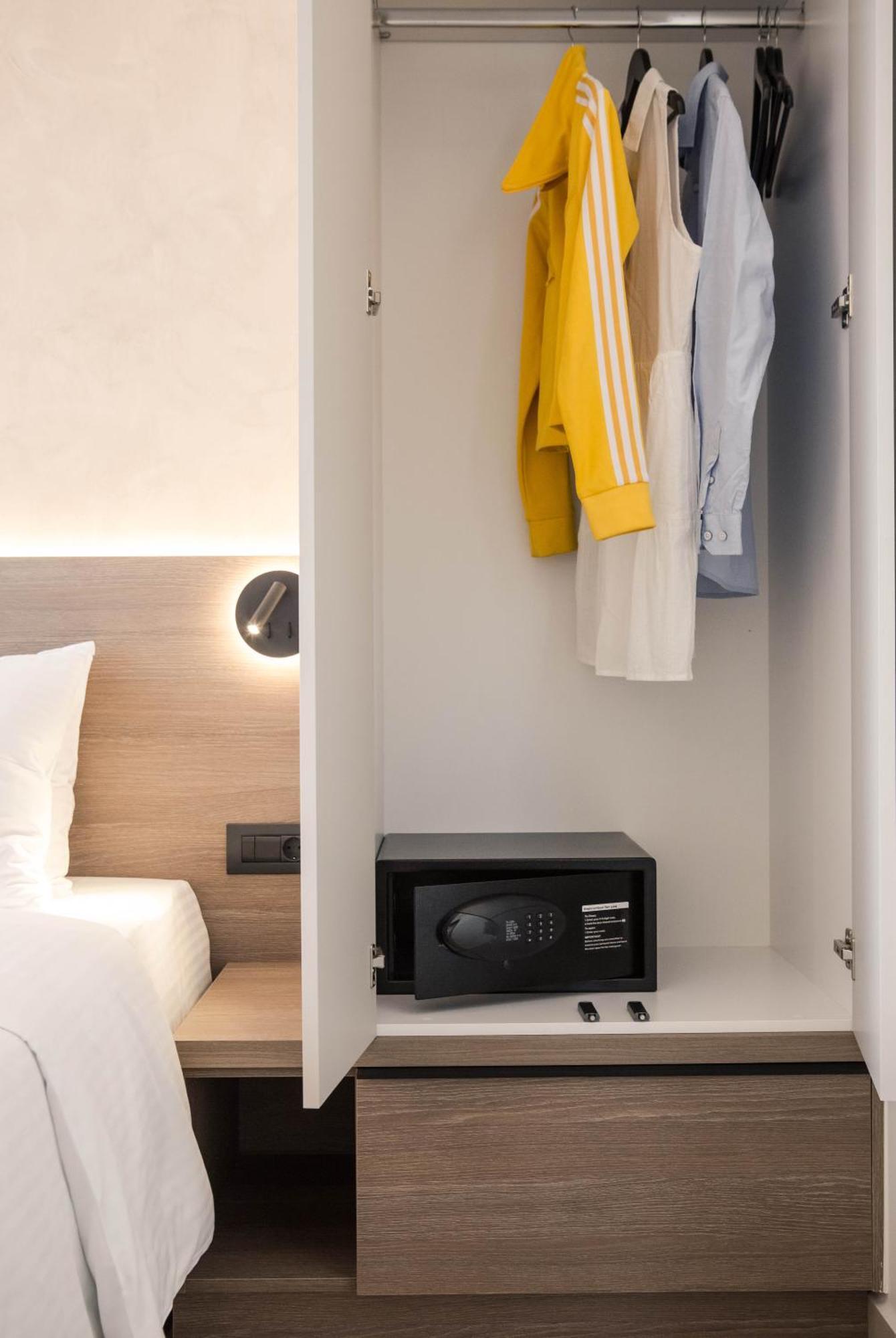 Chania Elegance Suites Exteriör bild