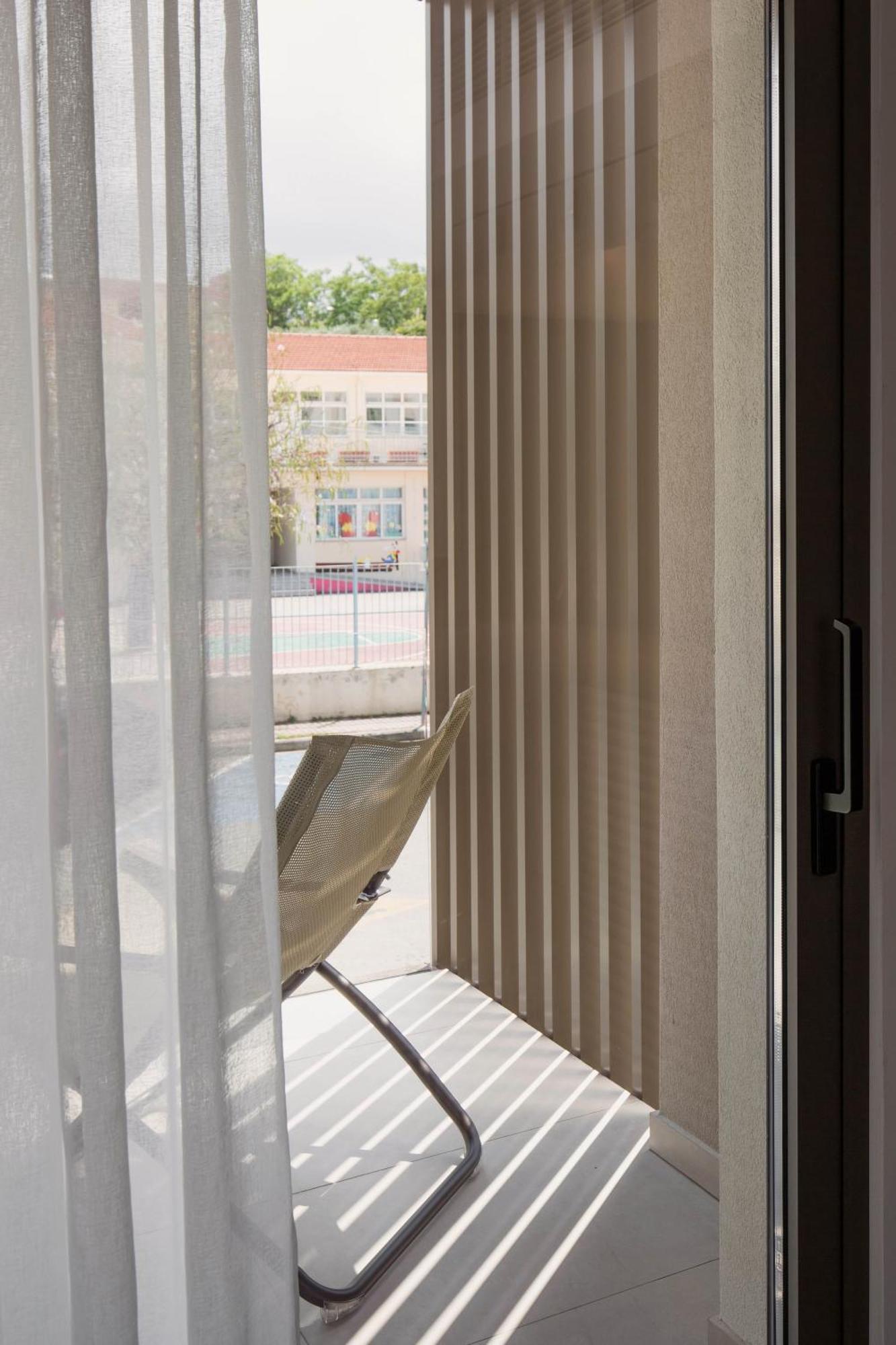 Chania Elegance Suites Exteriör bild